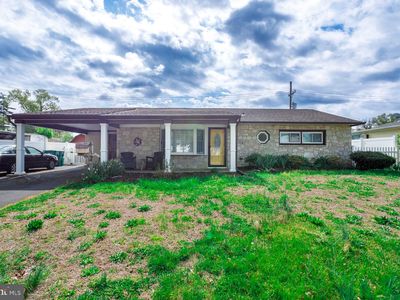 80 Thornridge Dr
