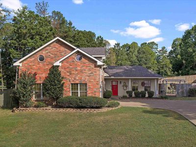 Property at 6 Chase Creek Dr S, Henderson, TX