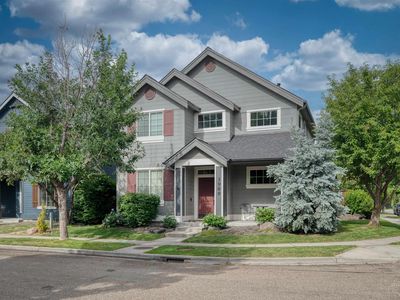 3989 N Park Crossing Ave