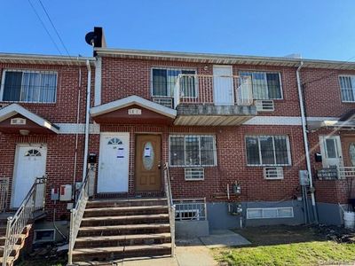 Property at 158-12 85th Avenue, Jamaica, NY