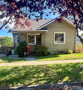 Property at 6107 S k Street, Tacoma, WA