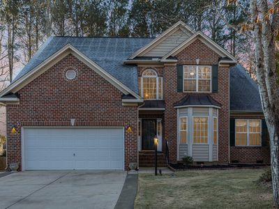 3100 Lariat Ridge Dr