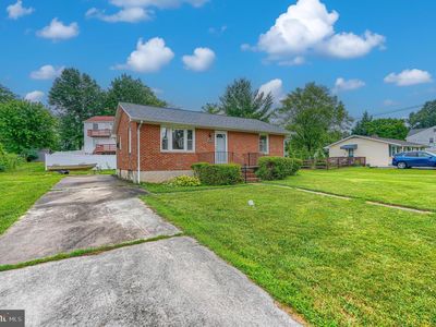 9607 Alda Dr