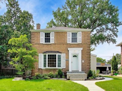 310 S Delphia Ave