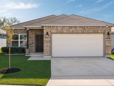 7416 Elm Trail Dr