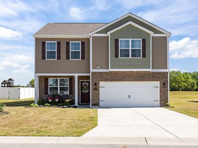 Property at 4413 Marthas Village Ln, Ayden, NC