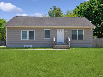 Property at 762 Bourdois Avenue, Bellport, NY