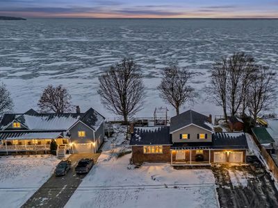 4542 Maquam Shore Road