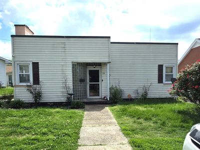 Property at 24 Center Cir, Henderson, KY