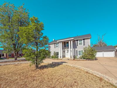 Property at 1301 Mary Ellen St, Pampa, TX