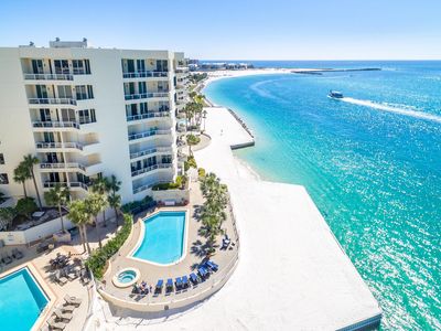 110 Gulf Shore Dr Unit 326