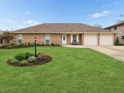 Property at 535 Alleman St, Norco, LA