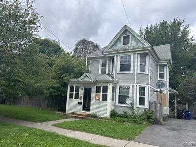 316 Rowland St