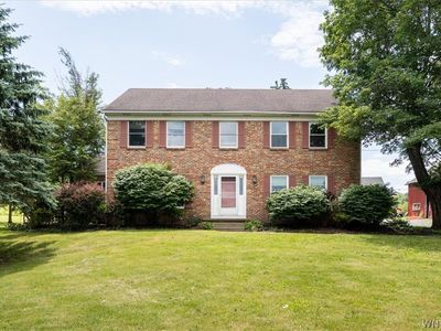 Property at 534 Akron Rd, Akron, NY