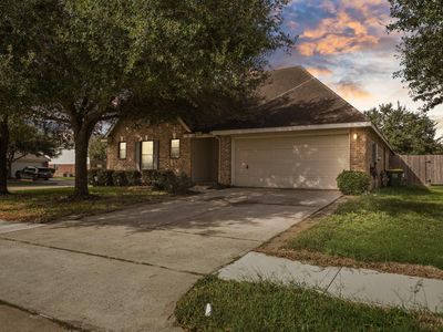 3808 Parry Ct