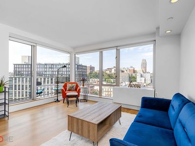 2280 Frederick Douglass Blvd APT 11D