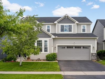 Property at 4332 Cottagewood Ct, Excelsior, MN