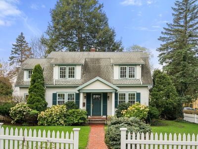 83 Prospect St