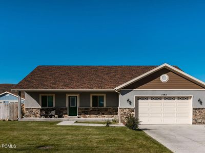 Property at 1582 N Uinta View Cir, Kamas, UT