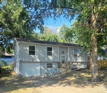 Property at 108 W McDonald St, Edgerton, KS