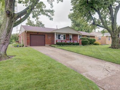 327 S Chippewa Dr