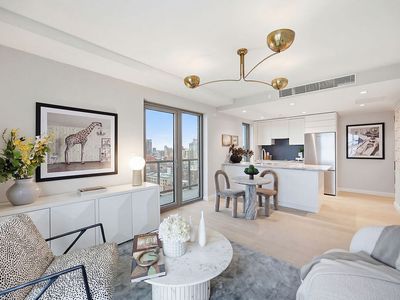 58-01 Queens Blvd #5I