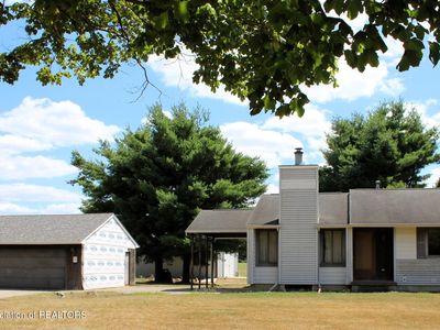 Property at 8635 W Herbison Rd, Eagle, MI