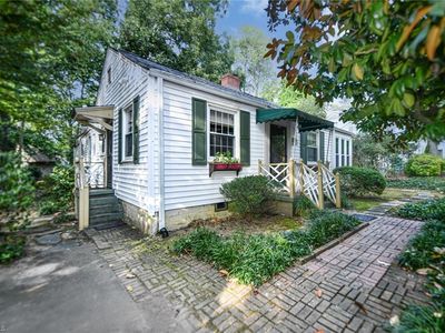 1816 Independence Rd