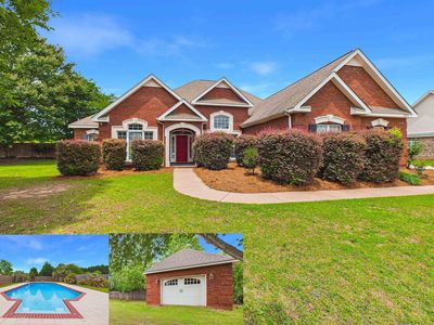 301 Hathersage Dr