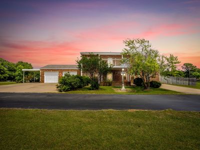 807 Caddo Rd