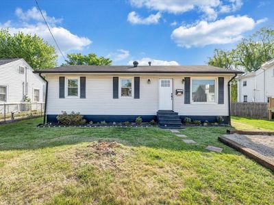 314 White St