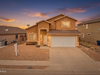 11637 Mocha Dune Dr