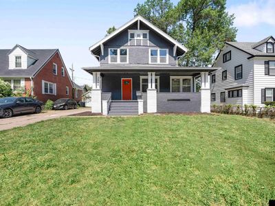 2866 Redick Ave