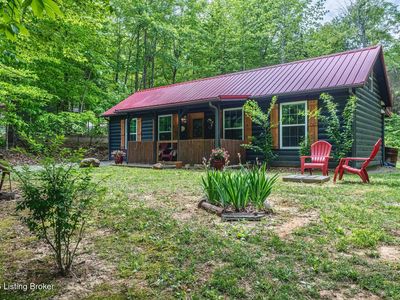 210 Little Cabin Ln