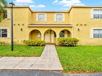 10729 La Placida Dr #3-4
