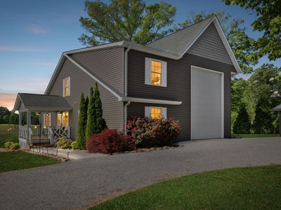 403 Bland Rd