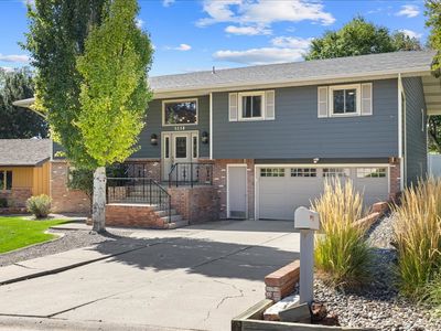 3138 Marguerite Blvd