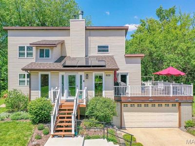Property at 609 Osage Dr, O Fallon, IL