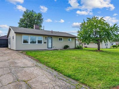 Property at 4410 Andover Ave, Lorain, OH