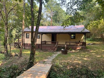 3166 N Happy Hollow Rd