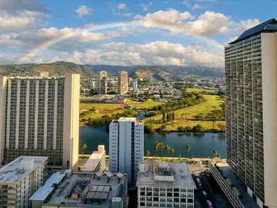 2240 Kuhio Ave APT 3105