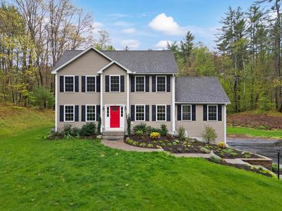 Property at 10 Wood Circle, Goffstown, NH