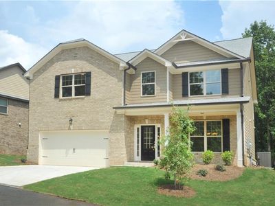 5807 Creek Indian Dr