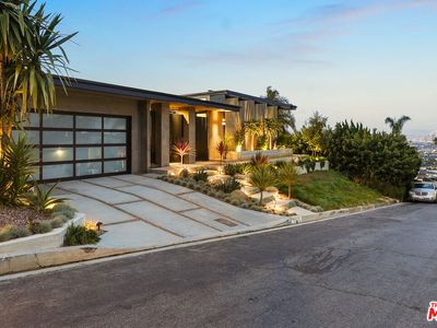 4123 S Cloverdale Ave