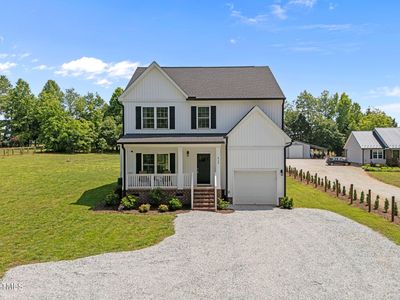 Property at 412 Carr Store Rd, Cedar Grove, NC