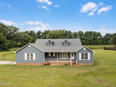 40 Jd Barr Rd