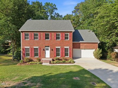 108 Rock Pointe Ln
