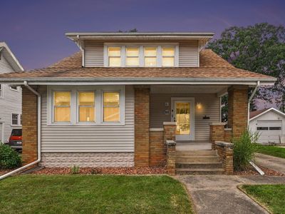 141 Gage Ave