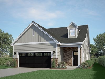 The Norah Plan, Strawberry Hills