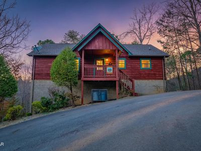 1643 Raccoon Den Way